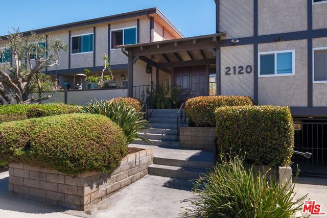 2120 Dufour Avenue 16, Redondo Beach, CA 90278