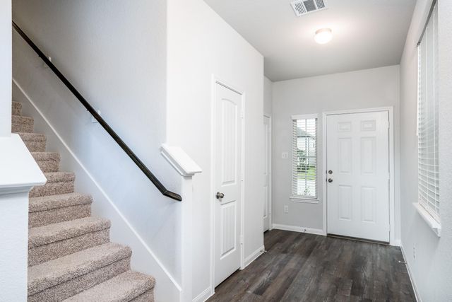 2910 Orchid Ranch Drive, Katy, TX 77494