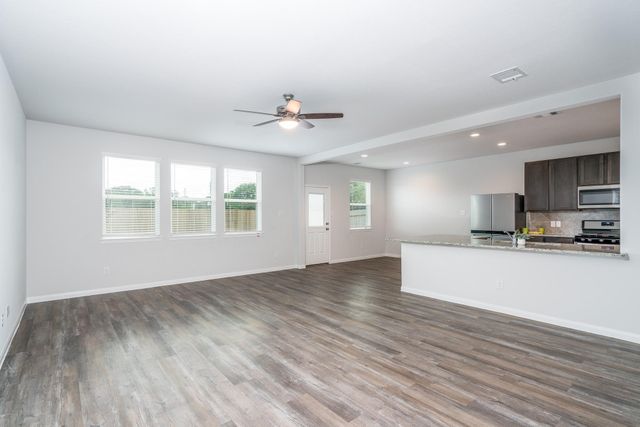 2910 Orchid Ranch Drive, Katy, TX 77494