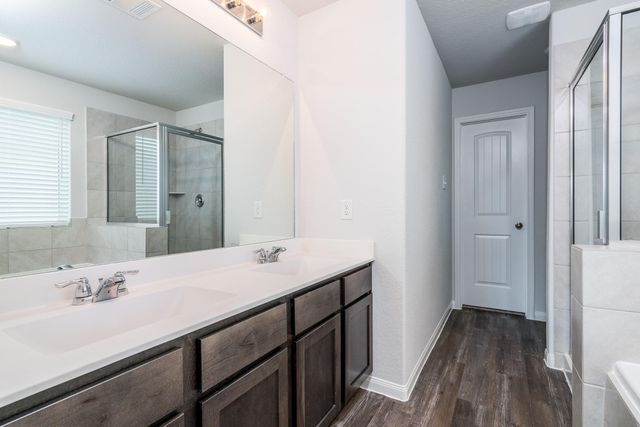 2910 Orchid Ranch Drive, Katy, TX 77494