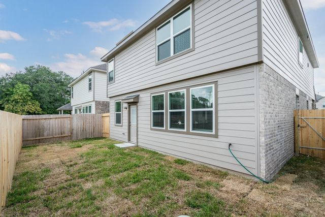 2910 Orchid Ranch Drive, Katy, TX 77494