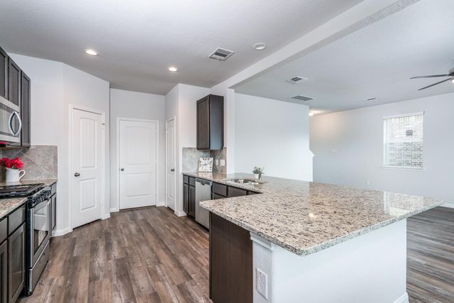 2910 Orchid Ranch Drive, Katy, TX 77494