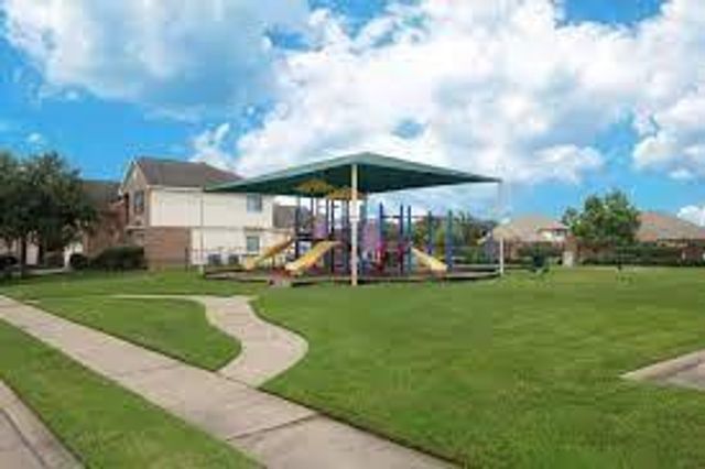 2910 Orchid Ranch Drive, Katy, TX 77494