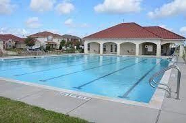 2910 Orchid Ranch Drive, Katy, TX 77494