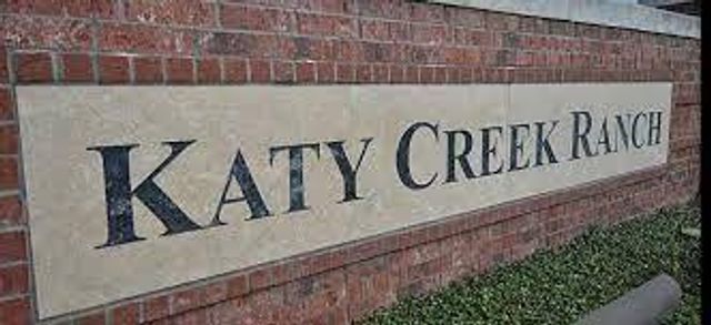 2910 Orchid Ranch Drive, Katy, TX 77494