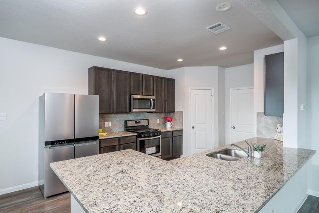 2910 Orchid Ranch Drive, Katy, TX 77494