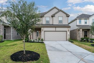 2910 Orchid Ranch Drive, Katy, TX 77494