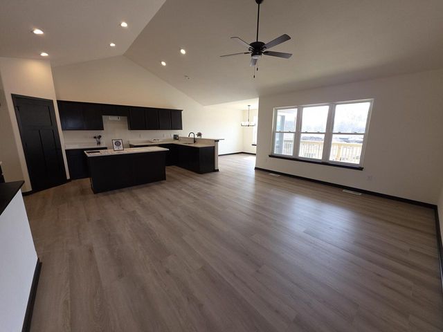 123 Resort DRIVE, Johnson Creek, WI 53038