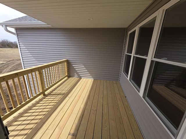 123 Resort DRIVE, Johnson Creek, WI 53038