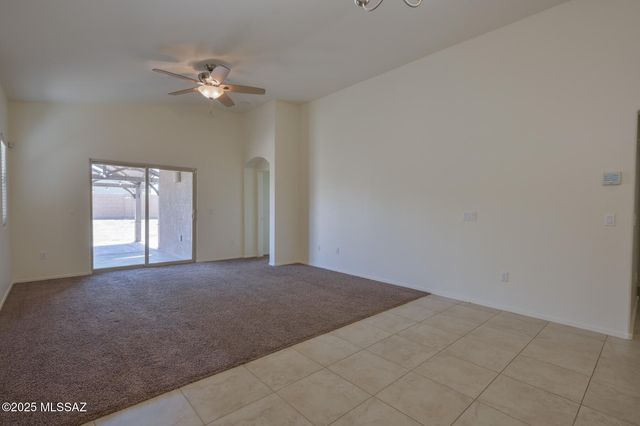 12260 Domnitch Drive, Vail, AZ 85641