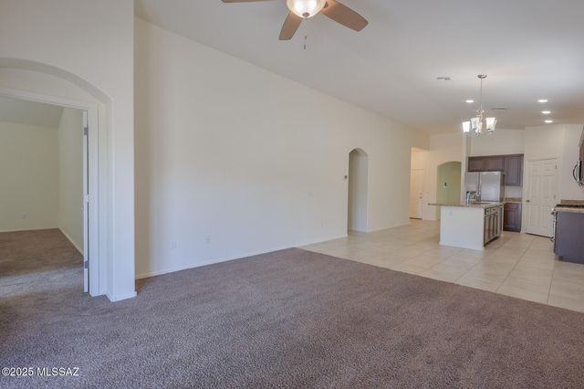 12260 Domnitch Drive, Vail, AZ 85641