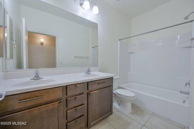 12260 Domnitch Drive, Vail, AZ 85641