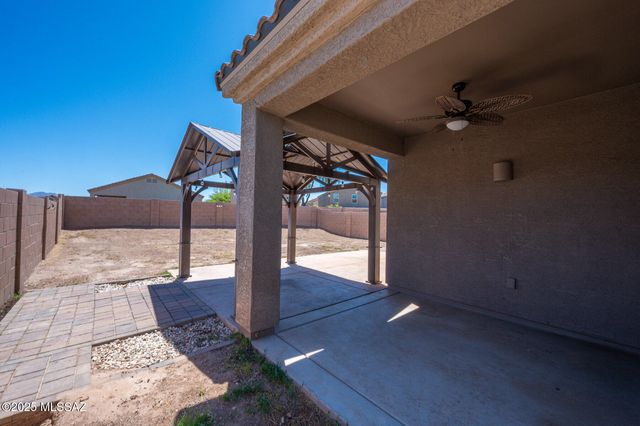 12260 Domnitch Drive, Vail, AZ 85641