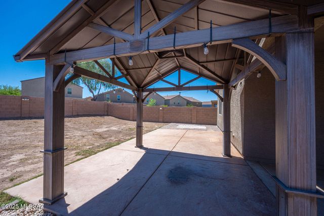 12260 Domnitch Drive, Vail, AZ 85641