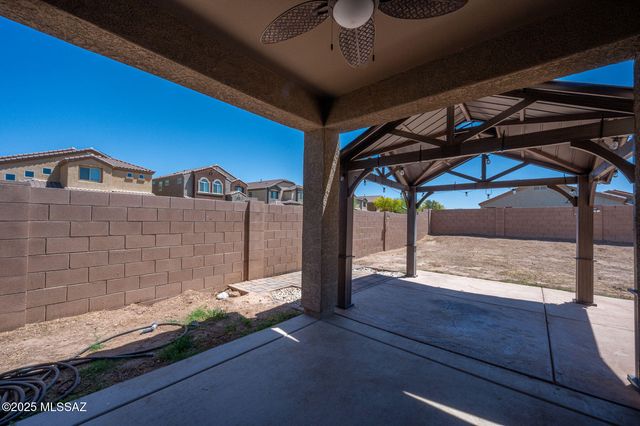 12260 Domnitch Drive, Vail, AZ 85641