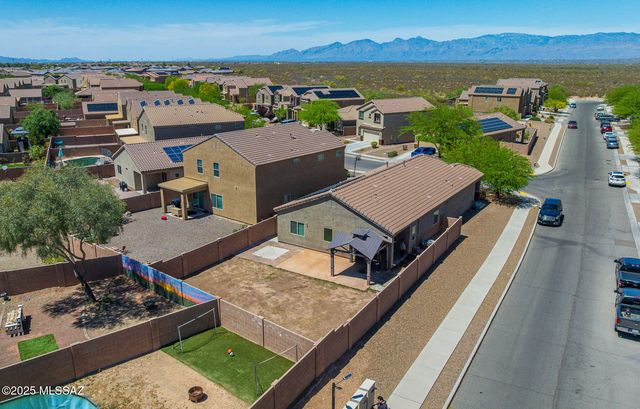 12260 Domnitch Drive, Vail, AZ 85641