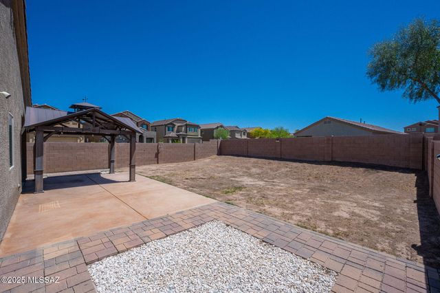 12260 Domnitch Drive, Vail, AZ 85641