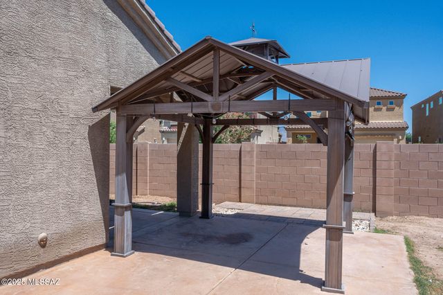 12260 Domnitch Drive, Vail, AZ 85641
