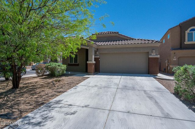 12260 Domnitch Drive, Vail, AZ 85641