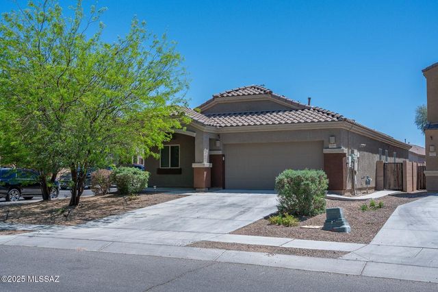 12260 Domnitch Drive, Vail, AZ 85641