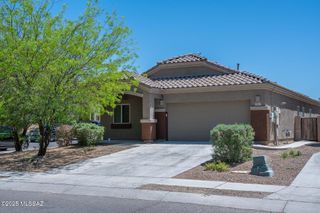 12260 Domnitch Drive, Vail, AZ 85641