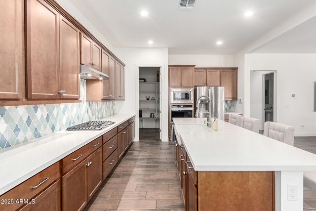 11491 N LUCKENBACH Street, Surprise, AZ 85388