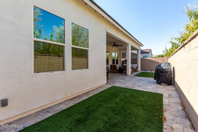 11491 N LUCKENBACH Street, Surprise, AZ 85388