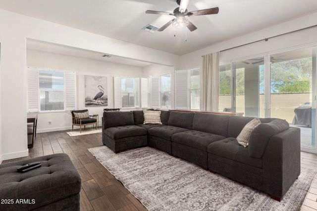 11491 N LUCKENBACH Street, Surprise, AZ 85388