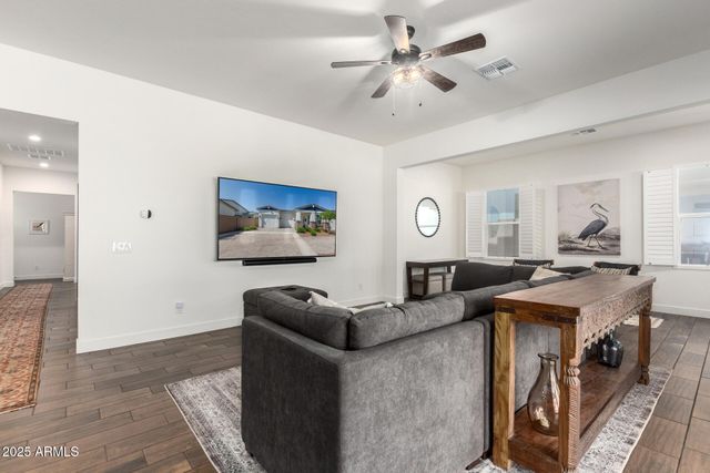 11491 N LUCKENBACH Street, Surprise, AZ 85388