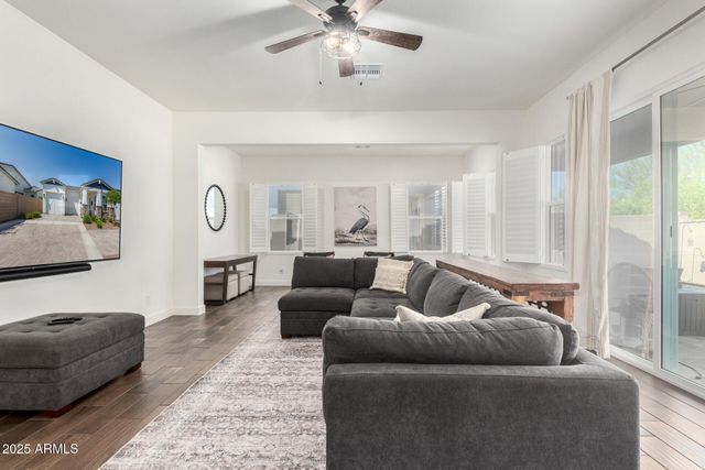 11491 N LUCKENBACH Street, Surprise, AZ 85388