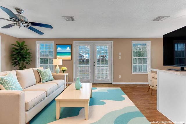 1089 Melody Lane, Crystal Beach, TX 77650