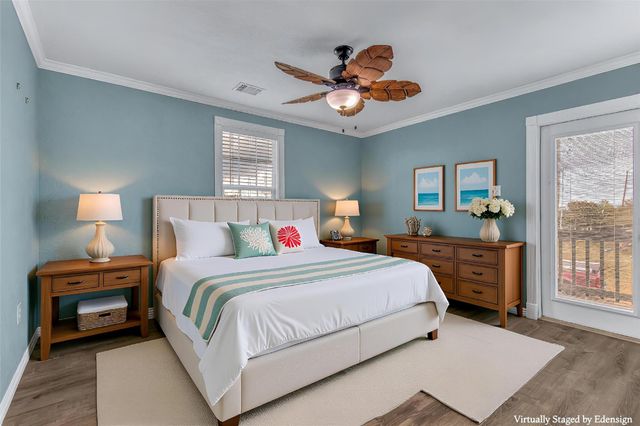 1089 Melody Lane, Crystal Beach, TX 77650