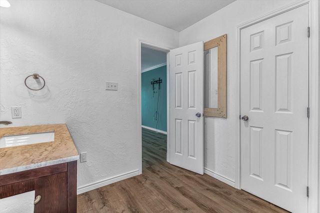 1089 Melody Lane, Crystal Beach, TX 77650