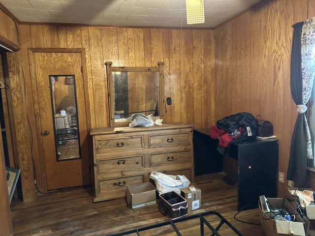 821 W 9th Street, Bonham, TX 75418