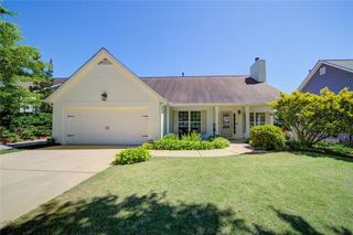 20 Aplomado Lane E, Dawsonville, GA 30534
