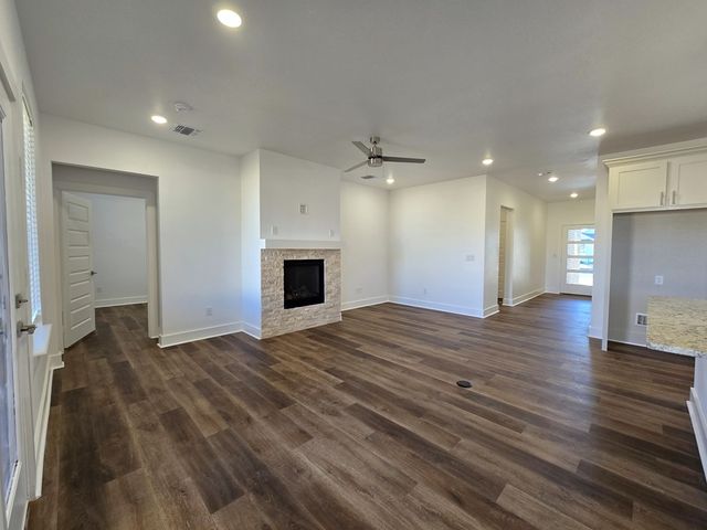 1321 Loess St., Midland, TX 79705