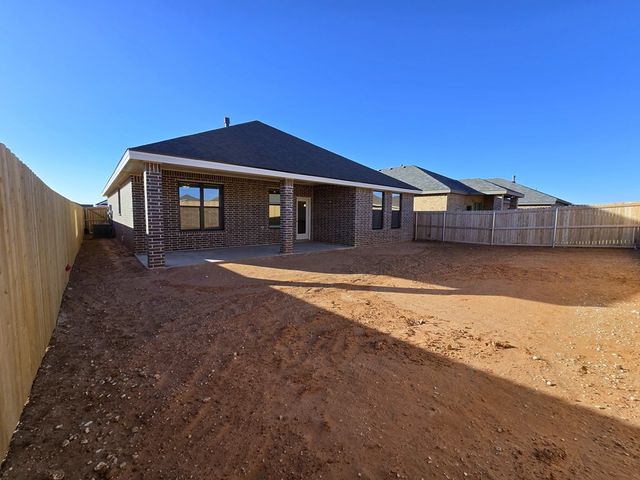 1321 Loess St., Midland, TX 79705
