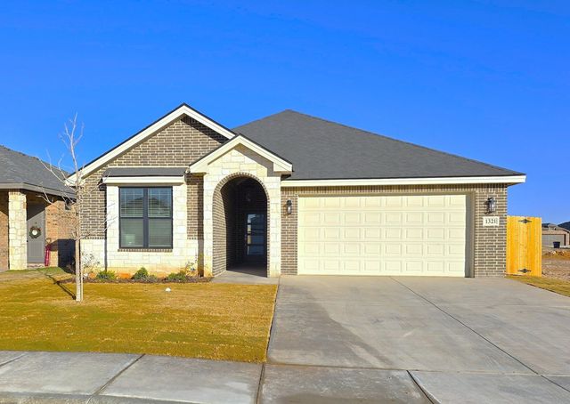 1321 Loess St., Midland, TX 79705