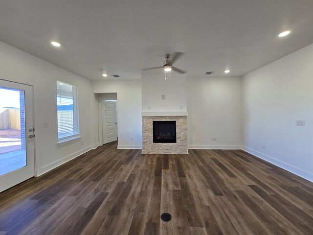 1321 Loess St., Midland, TX 79705