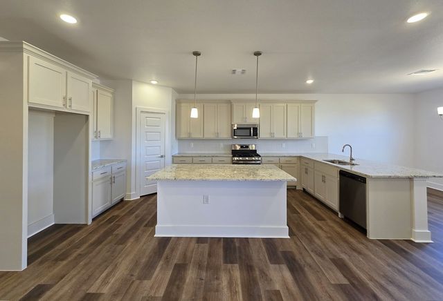 1321 Loess St., Midland, TX 79705