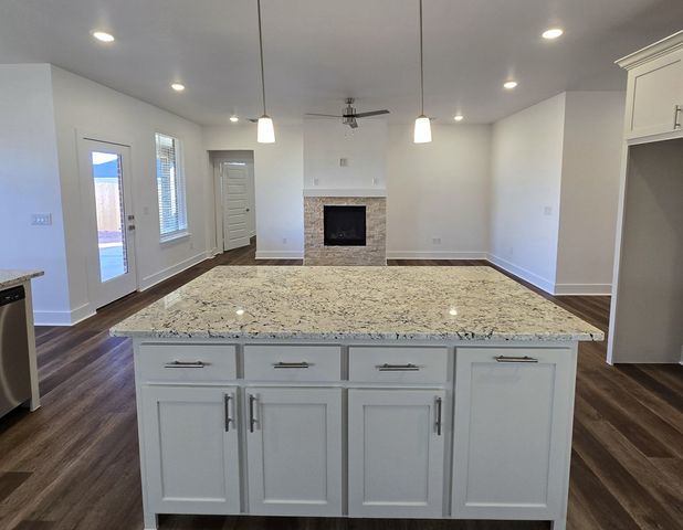 1321 Loess St., Midland, TX 79705