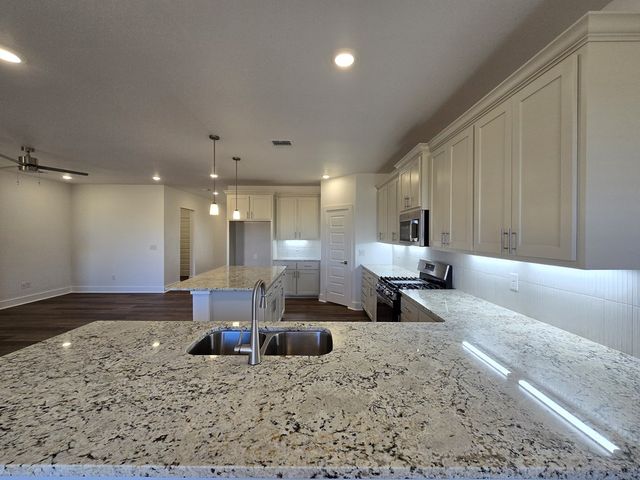 1321 Loess St., Midland, TX 79705