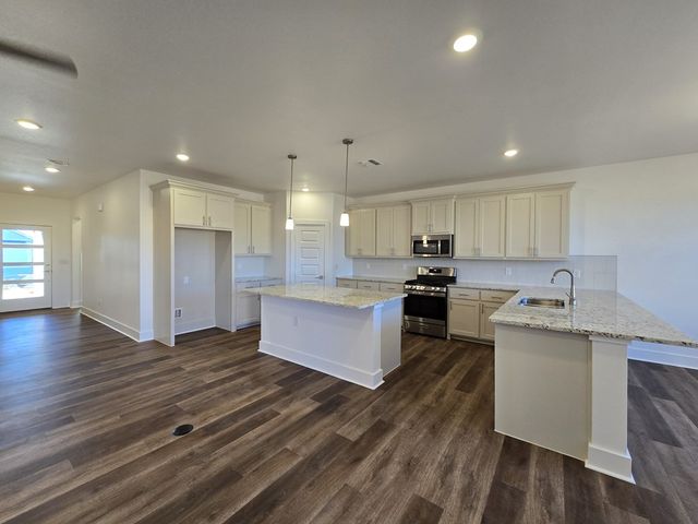 1321 Loess St., Midland, TX 79705