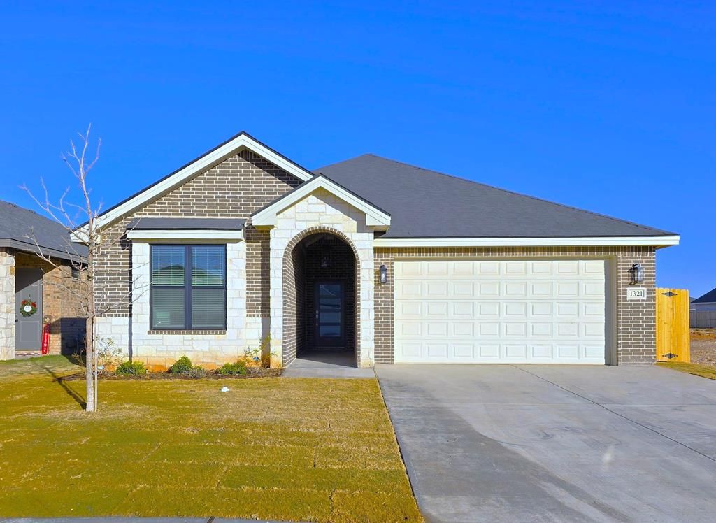 1321 Loess St., Midland, TX 79705