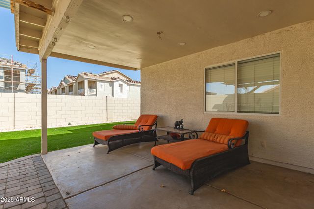 2219 N 115TH Lane, Avondale, AZ 85392