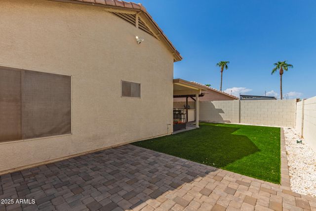 2219 N 115TH Lane, Avondale, AZ 85392