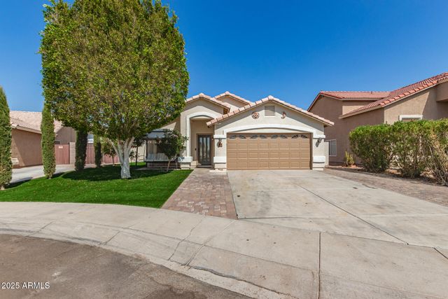 2219 N 115TH Lane, Avondale, AZ 85392