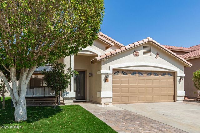 2219 N 115TH Lane, Avondale, AZ 85392