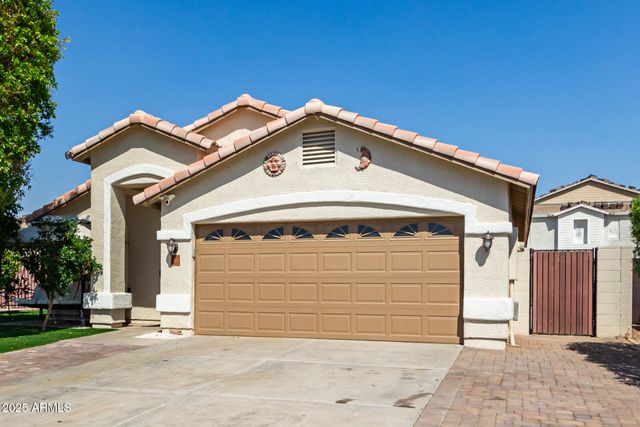 2219 N 115TH Lane, Avondale, AZ 85392