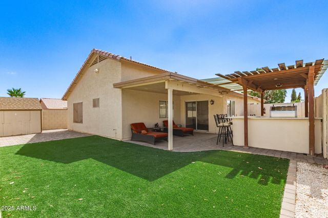 2219 N 115TH Lane, Avondale, AZ 85392